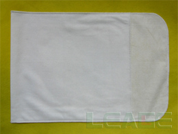 Nonwoven bag