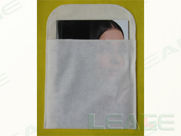 Nonwoven bag