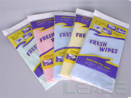 clear wipe