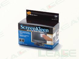 screen clear wipe