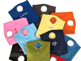 Nonwoven bag