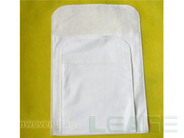 Nonwoven bag