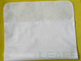 Nonwoven bag