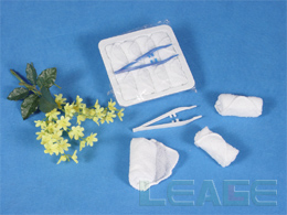 airline towel