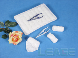 airline towel