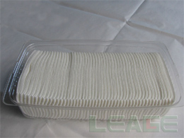 airline towel