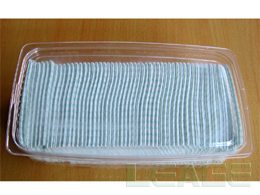 airline towel