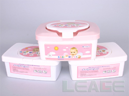 baby wipes