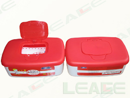 baby wipes