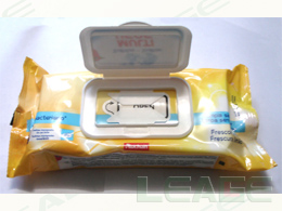 baby wipes