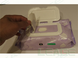 baby wipes