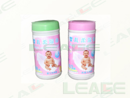baby wipes