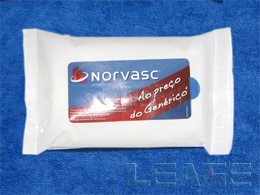 daily wipes