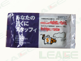daily wipes