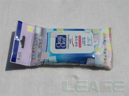 daily wipes