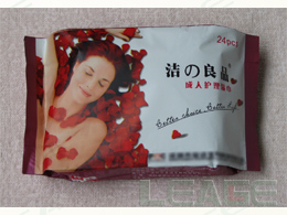 lady wipes
