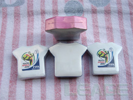 Compressed t-shirt