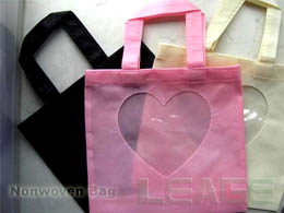 nonwoven bag